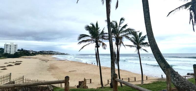 2 Bedroom Property for Sale in Margate KwaZulu-Natal