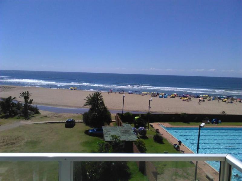 3 Bedroom Property for Sale in Margate KwaZulu-Natal
