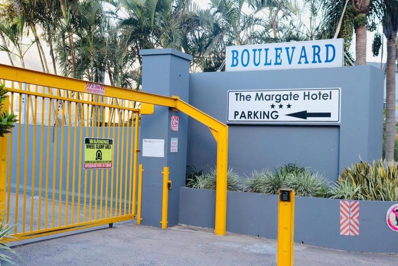 3 Bedroom Property for Sale in Margate KwaZulu-Natal