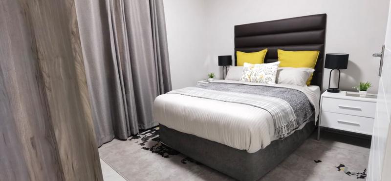 2 Bedroom Property for Sale in Port Shepstone KwaZulu-Natal