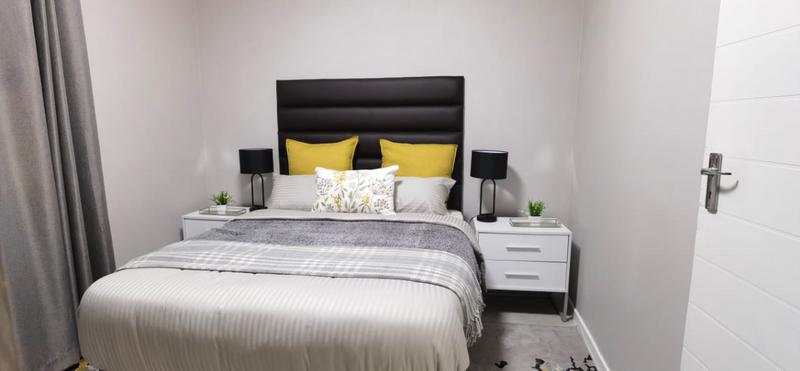 2 Bedroom Property for Sale in Port Shepstone KwaZulu-Natal