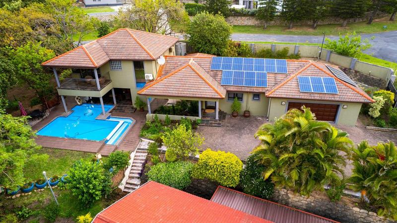 5 Bedroom Property for Sale in Port Shepstone KwaZulu-Natal