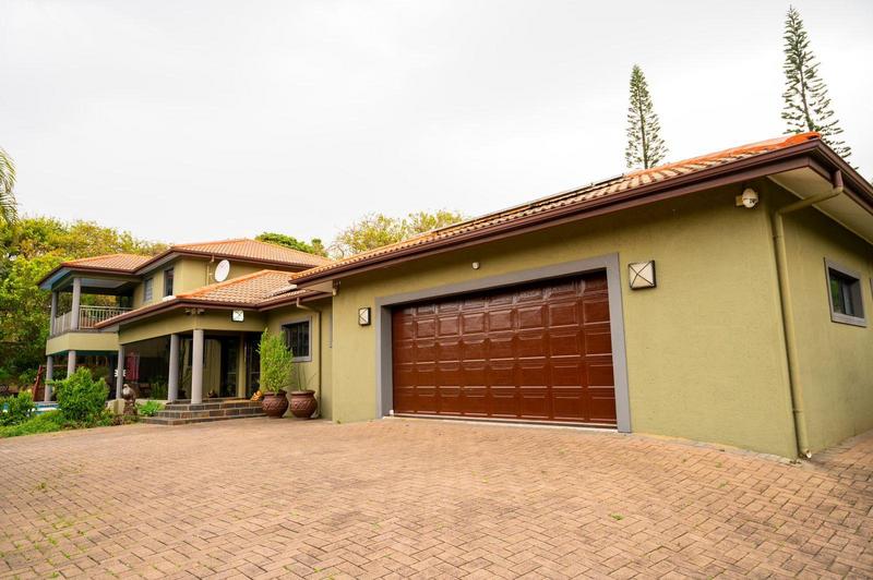 5 Bedroom Property for Sale in Port Shepstone KwaZulu-Natal