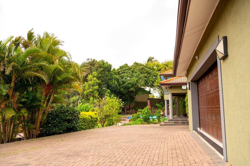 5 Bedroom Property for Sale in Port Shepstone KwaZulu-Natal