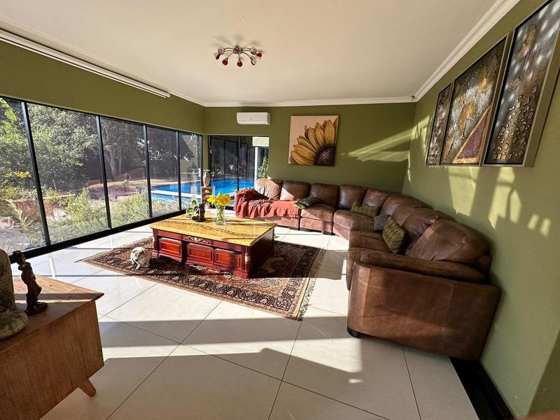 5 Bedroom Property for Sale in Port Shepstone KwaZulu-Natal