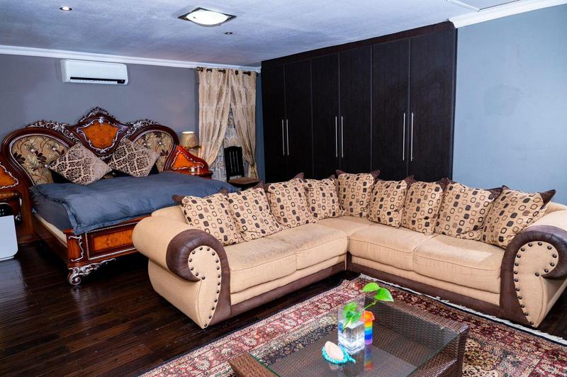 5 Bedroom Property for Sale in Port Shepstone KwaZulu-Natal
