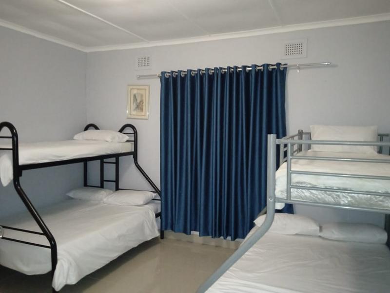 2 Bedroom Property for Sale in Pumula KwaZulu-Natal