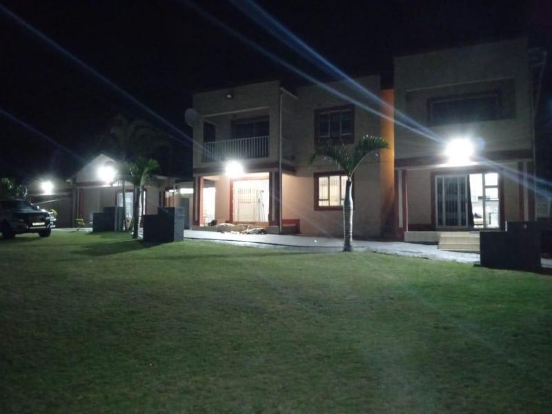 2 Bedroom Property for Sale in Pumula KwaZulu-Natal