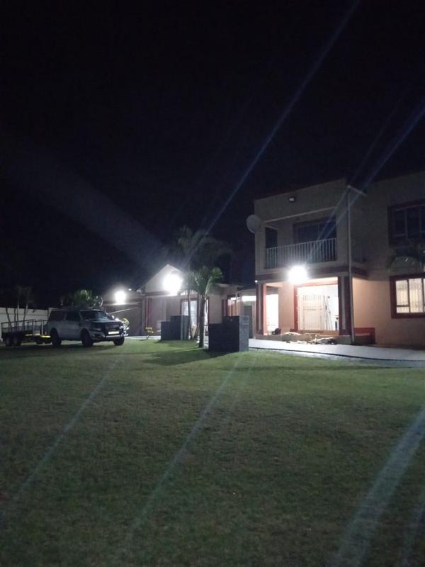 2 Bedroom Property for Sale in Pumula KwaZulu-Natal