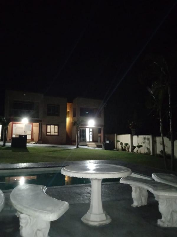 2 Bedroom Property for Sale in Pumula KwaZulu-Natal
