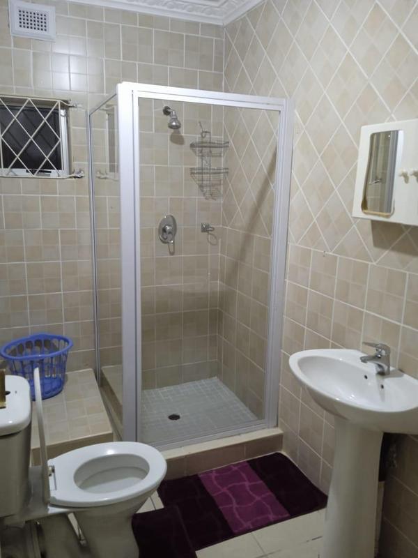 2 Bedroom Property for Sale in Pumula KwaZulu-Natal