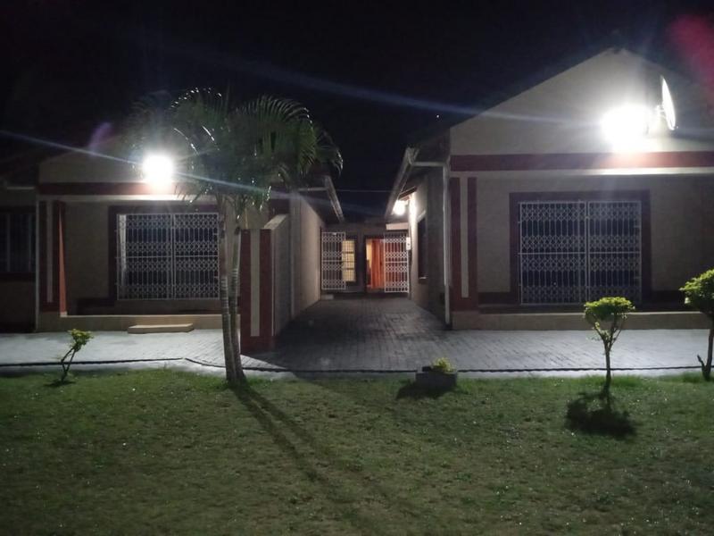 2 Bedroom Property for Sale in Pumula KwaZulu-Natal