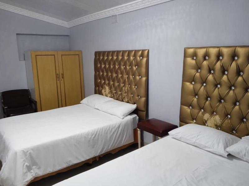 2 Bedroom Property for Sale in Pumula KwaZulu-Natal
