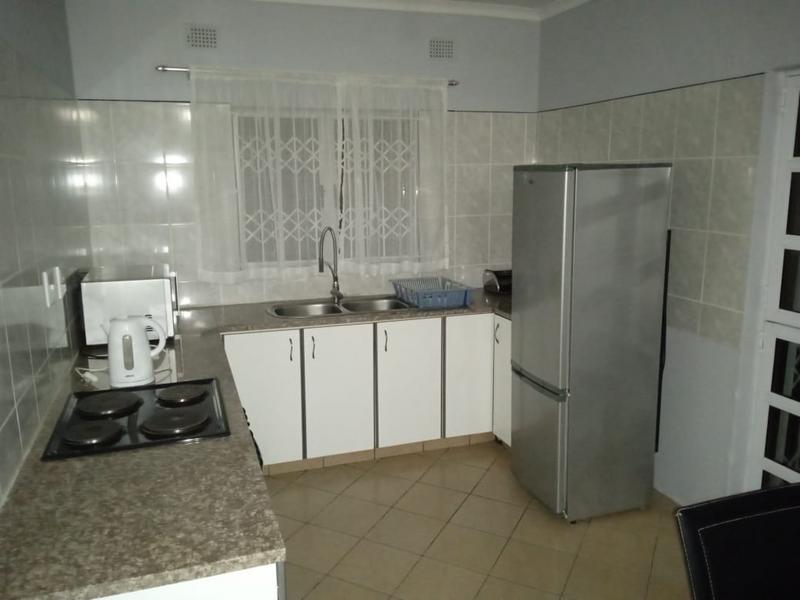 2 Bedroom Property for Sale in Pumula KwaZulu-Natal