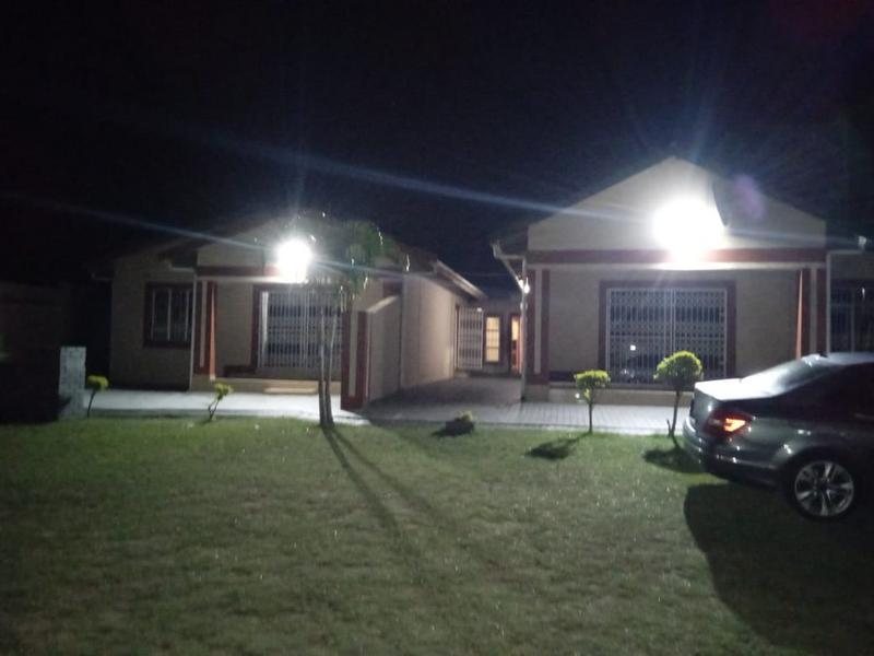 2 Bedroom Property for Sale in Pumula KwaZulu-Natal