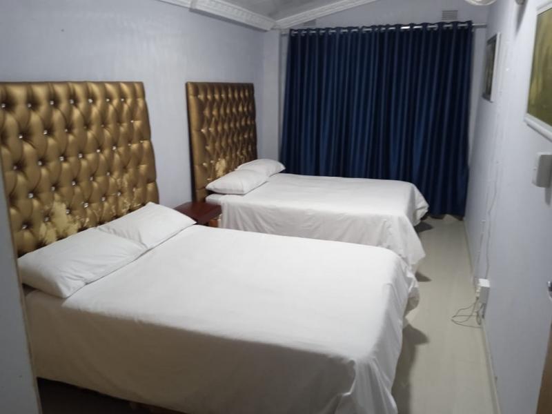 2 Bedroom Property for Sale in Pumula KwaZulu-Natal