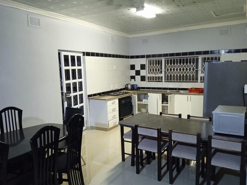 2 Bedroom Property for Sale in Pumula KwaZulu-Natal