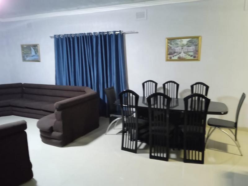2 Bedroom Property for Sale in Pumula KwaZulu-Natal