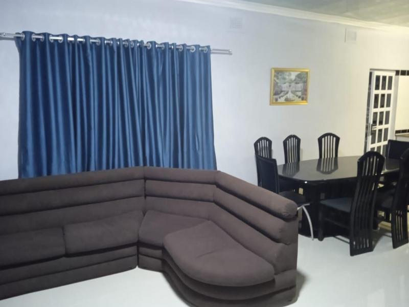2 Bedroom Property for Sale in Pumula KwaZulu-Natal