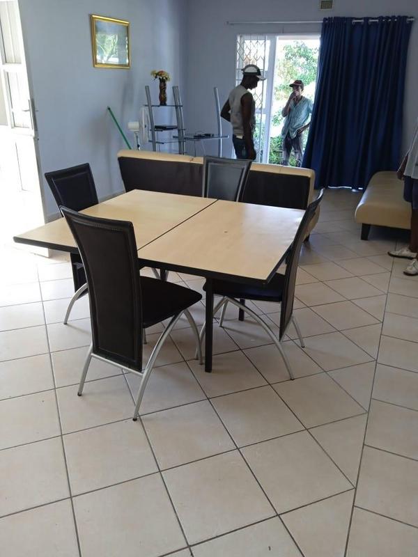 2 Bedroom Property for Sale in Pumula KwaZulu-Natal