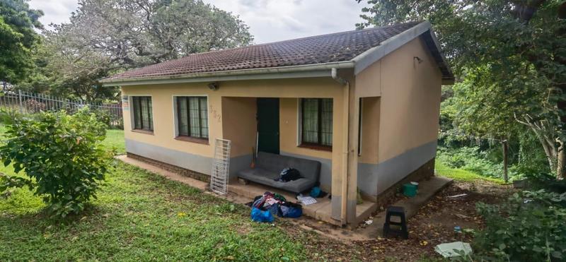 3 Bedroom Property for Sale in Shelly Beach KwaZulu-Natal