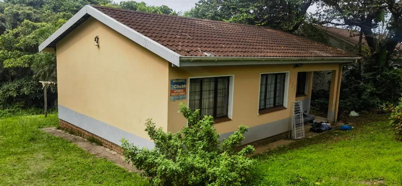 3 Bedroom Property for Sale in Shelly Beach KwaZulu-Natal