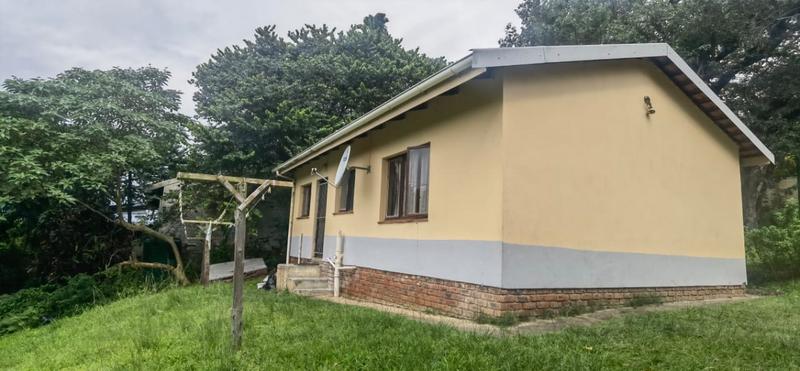 3 Bedroom Property for Sale in Shelly Beach KwaZulu-Natal