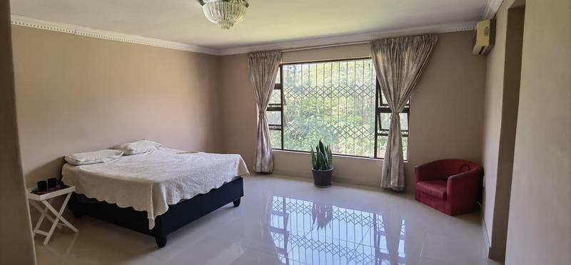 4 Bedroom Property for Sale in Umtentweni KwaZulu-Natal
