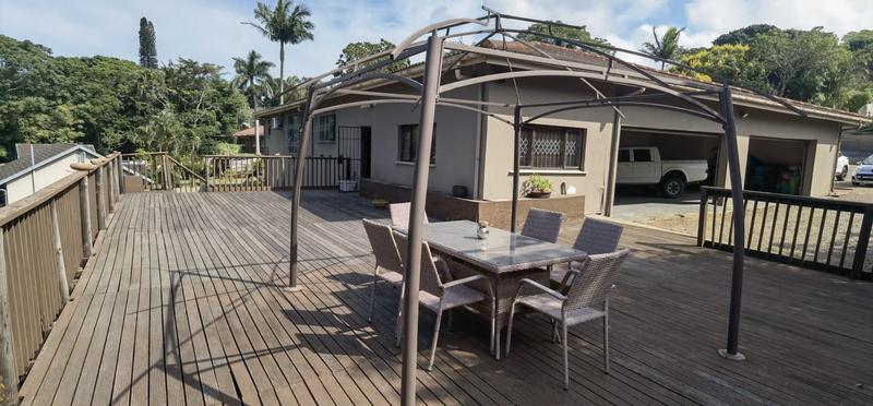 4 Bedroom Property for Sale in Umtentweni KwaZulu-Natal