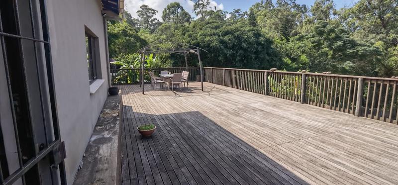 4 Bedroom Property for Sale in Umtentweni KwaZulu-Natal