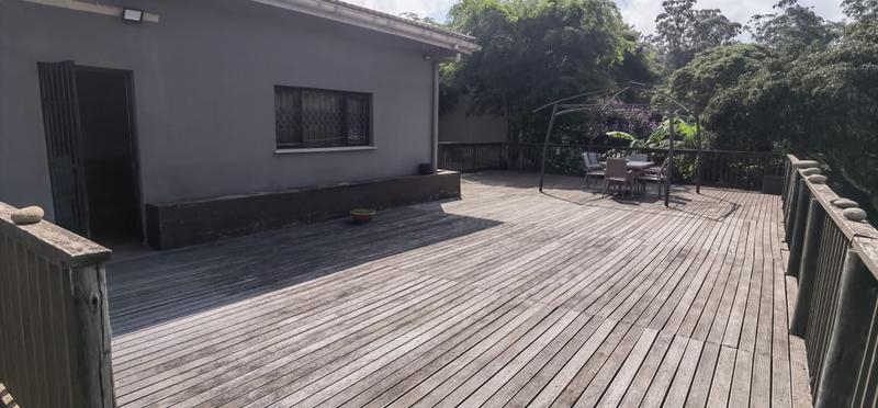 4 Bedroom Property for Sale in Umtentweni KwaZulu-Natal