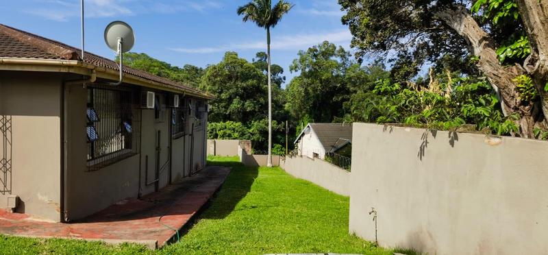 4 Bedroom Property for Sale in Umtentweni KwaZulu-Natal