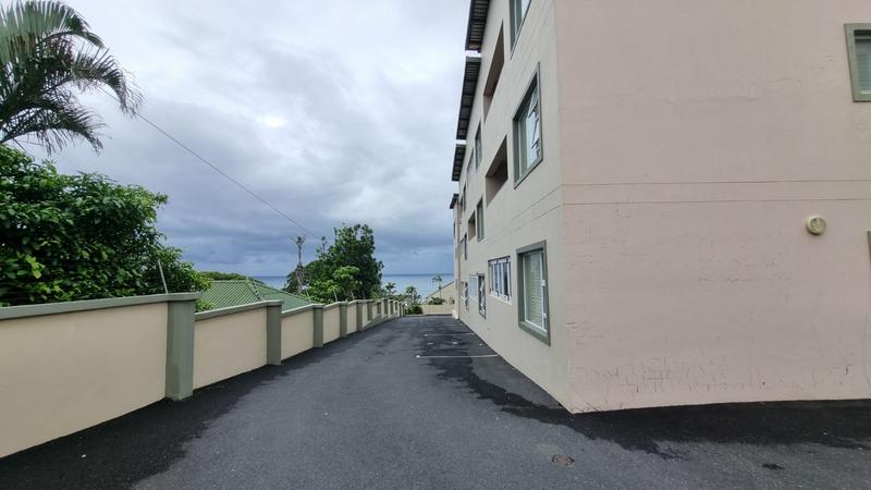 2 Bedroom Property for Sale in Uvongo KwaZulu-Natal