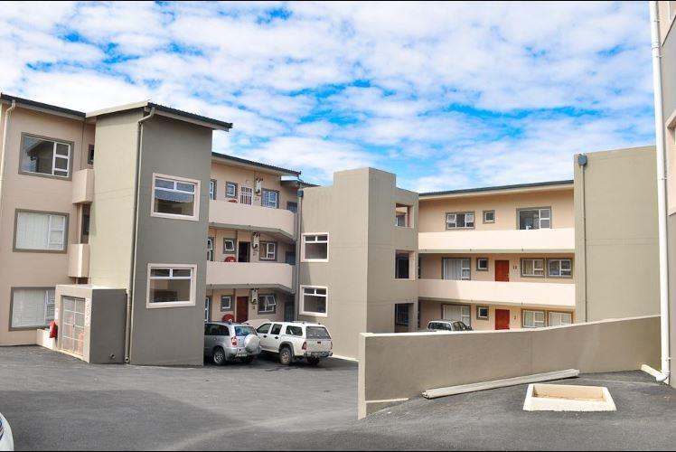2 Bedroom Property for Sale in Uvongo KwaZulu-Natal