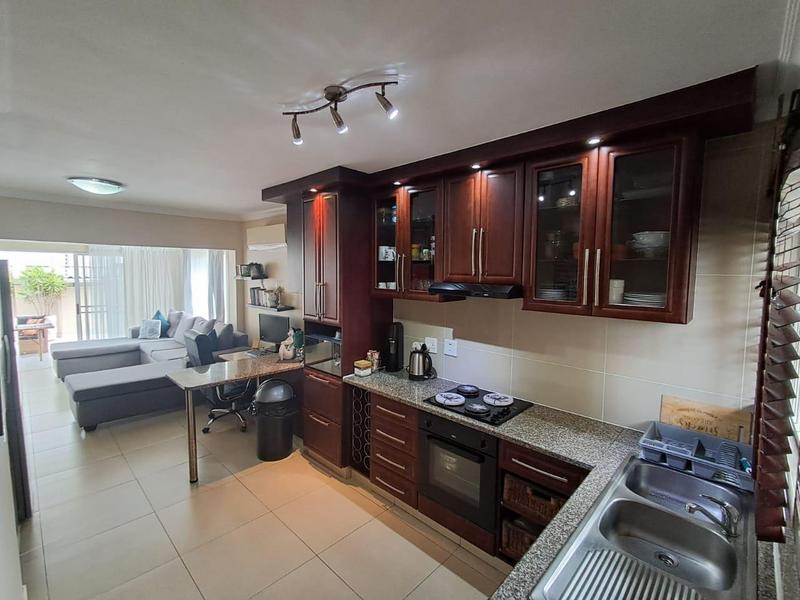 2 Bedroom Property for Sale in Uvongo KwaZulu-Natal