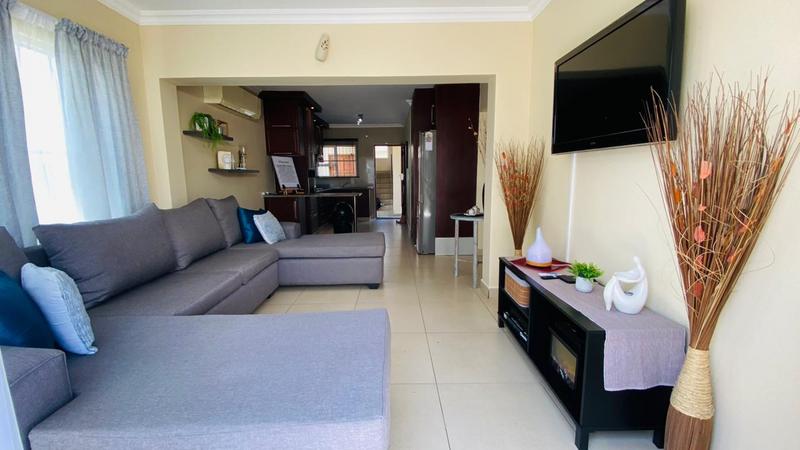 2 Bedroom Property for Sale in Uvongo KwaZulu-Natal