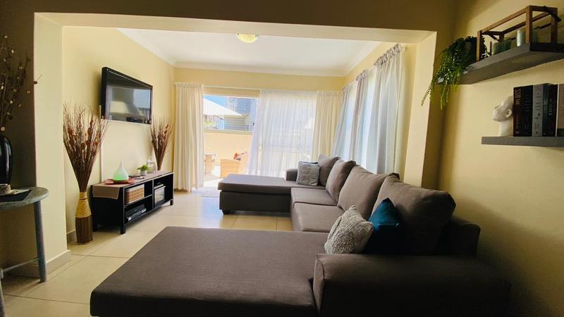 2 Bedroom Property for Sale in Uvongo KwaZulu-Natal