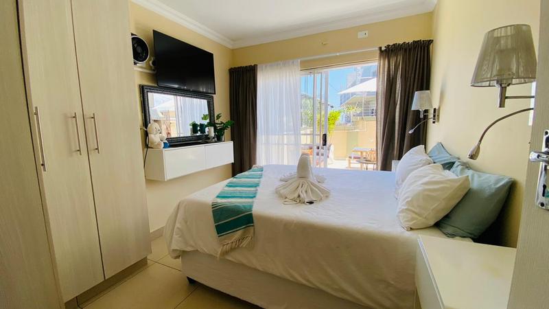2 Bedroom Property for Sale in Uvongo KwaZulu-Natal