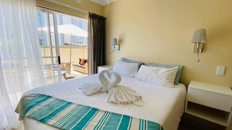 2 Bedroom Property for Sale in Uvongo KwaZulu-Natal