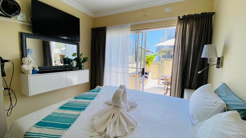 2 Bedroom Property for Sale in Uvongo KwaZulu-Natal