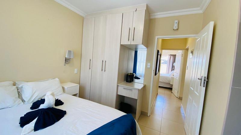 2 Bedroom Property for Sale in Uvongo KwaZulu-Natal