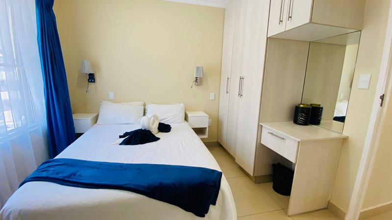 2 Bedroom Property for Sale in Uvongo KwaZulu-Natal