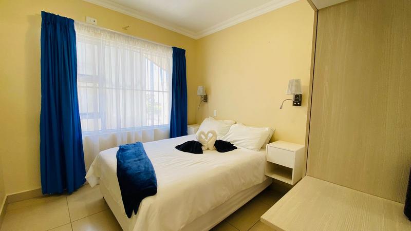 2 Bedroom Property for Sale in Uvongo KwaZulu-Natal