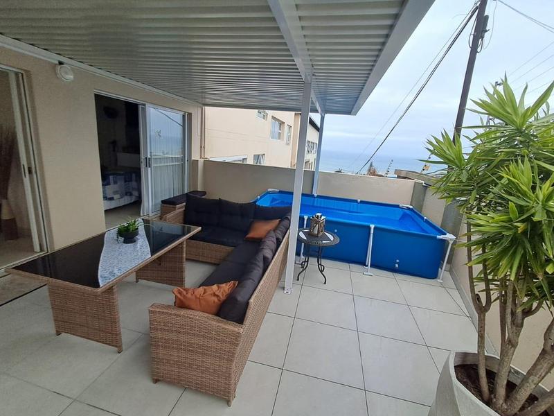 2 Bedroom Property for Sale in Uvongo KwaZulu-Natal