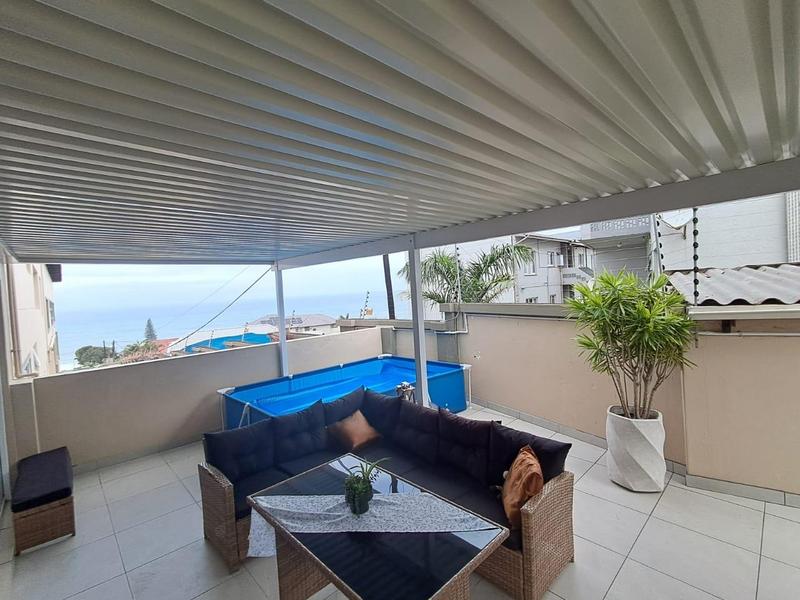 2 Bedroom Property for Sale in Uvongo KwaZulu-Natal