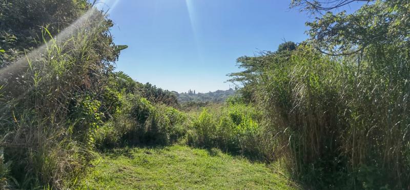0 Bedroom Property for Sale in Uvongo KwaZulu-Natal