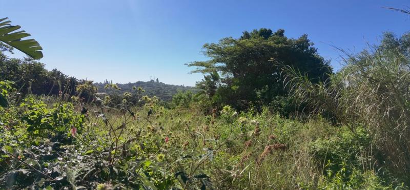 0 Bedroom Property for Sale in Uvongo KwaZulu-Natal