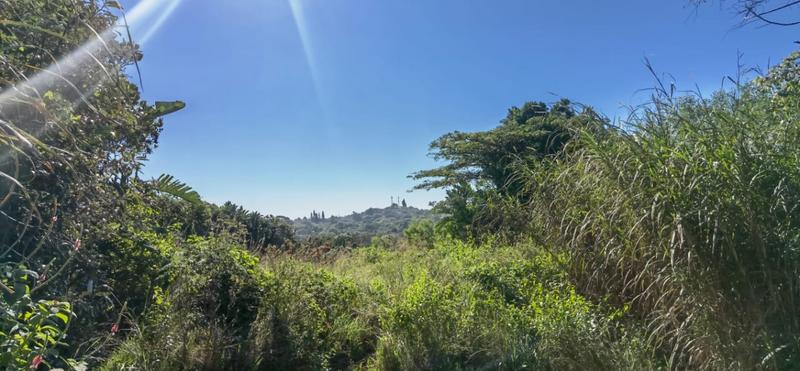 0 Bedroom Property for Sale in Uvongo KwaZulu-Natal
