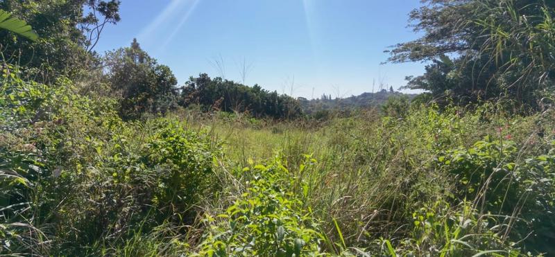 0 Bedroom Property for Sale in Uvongo KwaZulu-Natal