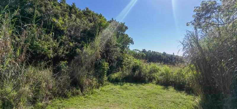 0 Bedroom Property for Sale in Uvongo KwaZulu-Natal